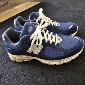 **SOLD **NEW BALANCE